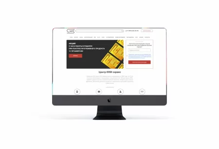 SEO продвижение сайта i-cks.ru